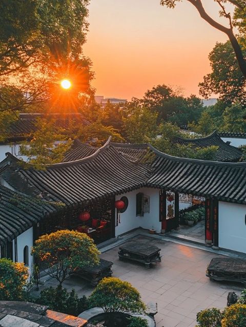蘇州之旅：留下難忘印記的六次探尋