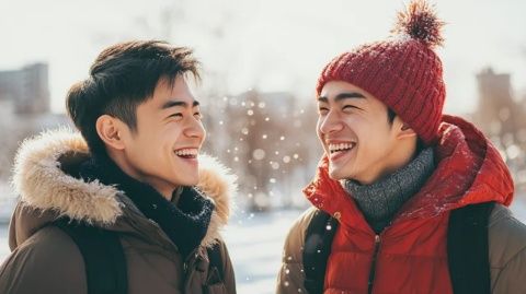 碼住！超全大阪冬日游攻略：適合1-2月姐妹旅行