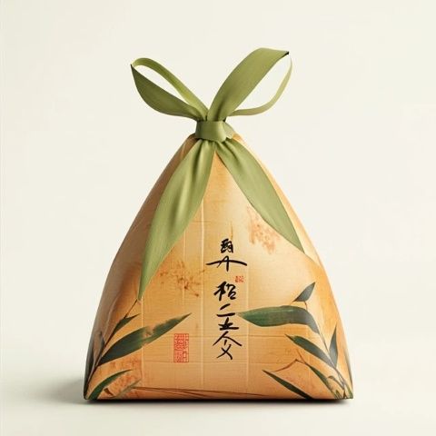 關于清明節的傳統活動，包粽子是不是您的習慣？