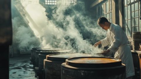 低調的魅力：瀑鄉屯堡文化的安順美食天堂