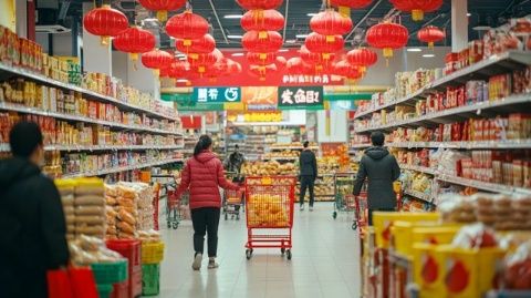 探秘胖東來時代廣場：一窺中國口碑最佳超市的魅力與特色體驗
