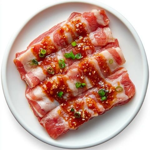 揚州韓國料理漢拿山烤肉團購享優(yōu)惠低至5折！