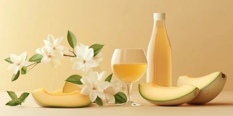 如何自制美味黃桃酒？簡單三步在家就能做