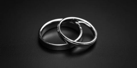 婚姻并非等同于愛情，你有意識到這一點嗎？