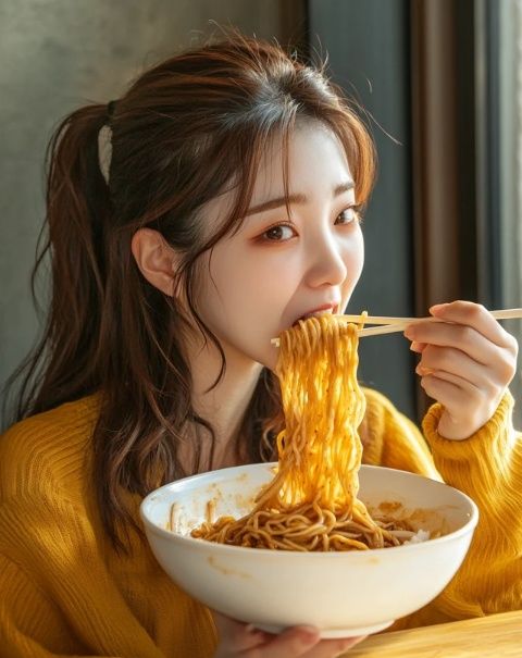 晉城最受歡迎的7家老字號饸饹面館！在這個春日生活打卡季