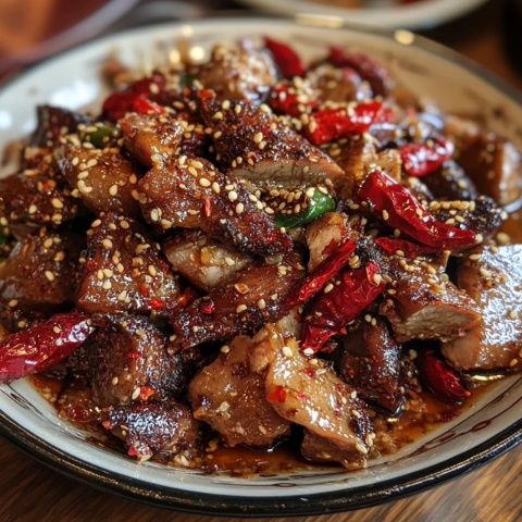 北京的美味: 烤鴨絕不可錯過！