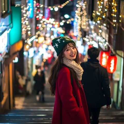 碼住！超全大阪冬日游攻略：適合1-2月姐妹旅行