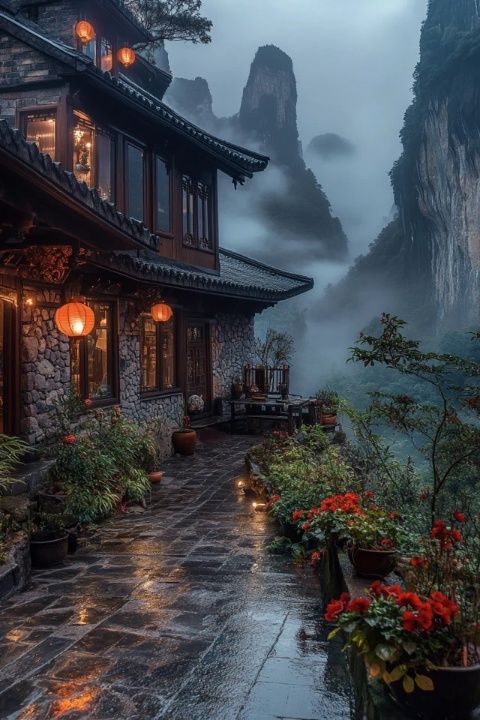 探尋貴陽隱秘角落的獨家美味