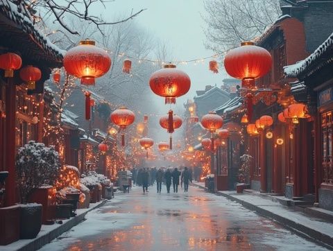 中國必游十大最美城市，美景與文化完美融合