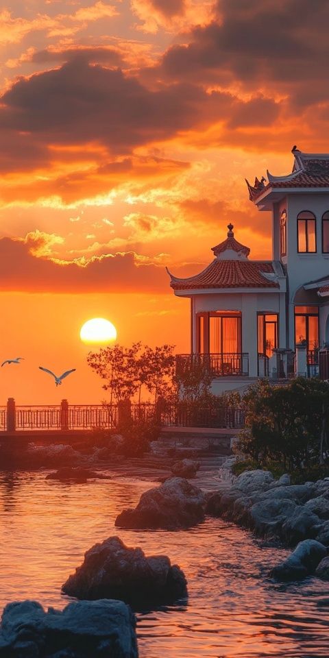 夜幕鼓浪嶼與晨曦之美：頭條創(chuàng)作挑戰(zhàn)賽廈門游第四天回顧