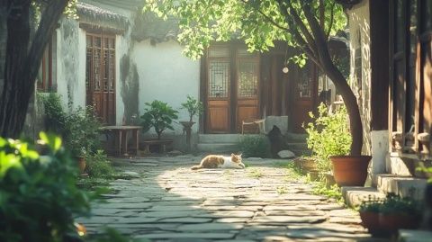 深圳15個(gè)特色古村，美翻了！