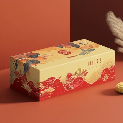 汕頭平哥匠心打造鮑魚粽：糯米香濃，五頭鮑魚鮮美半斤裝