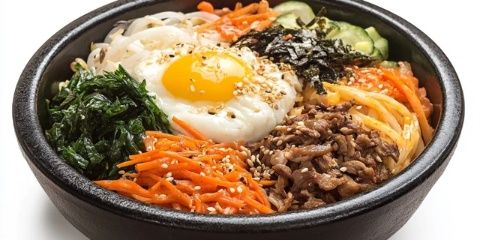 這個就是咱東北的午夜飯溜肥腸，這是一道只有東北人才能吃的美食