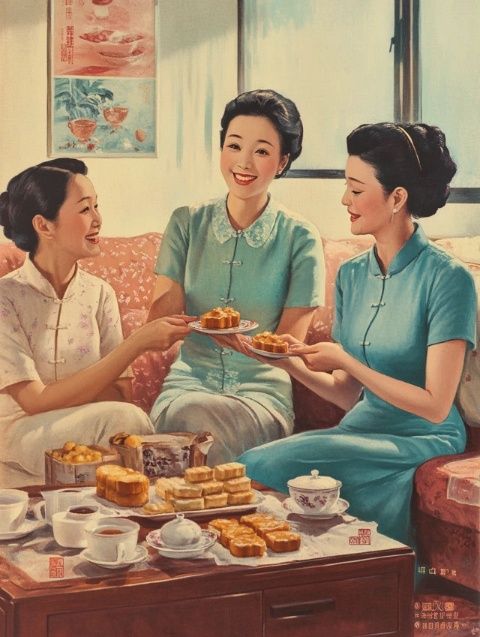 九甲里老杭州味道：品嘗傳統杭幫菜之旅