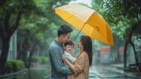 汗水勝過淚水：珍惜遇見你的幸運，共赴充實人生之旅