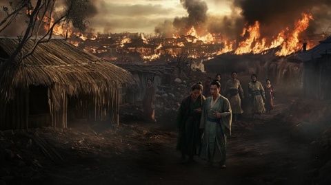 1月17日：向佐全家族火力全開，霸占熱搜不停歇