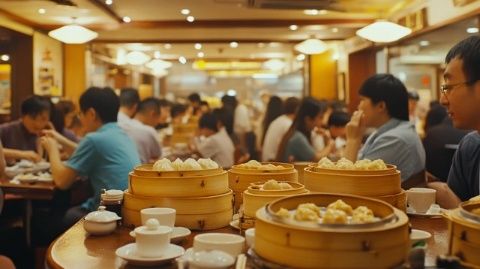 百年魔都美味:上海本幫菜與現(xiàn)代融合美食之旅