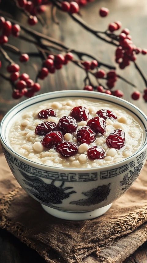 舌尖上的廣州美食之旅，從順德粥水料理開始