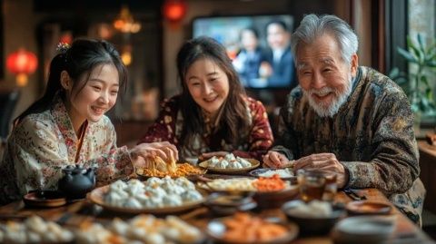 低調的魅力：瀑鄉屯堡文化的安順美食天堂