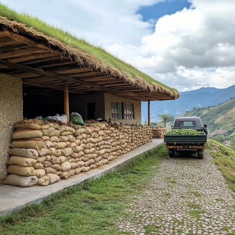 陰雨天游白鹿倉：美食與古建交織的周末之旅