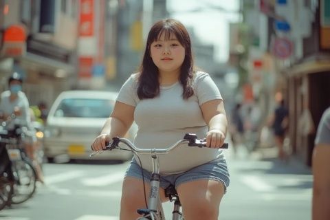 城市脈絡(luò)中的流動清泉：美團騎手的多彩生活