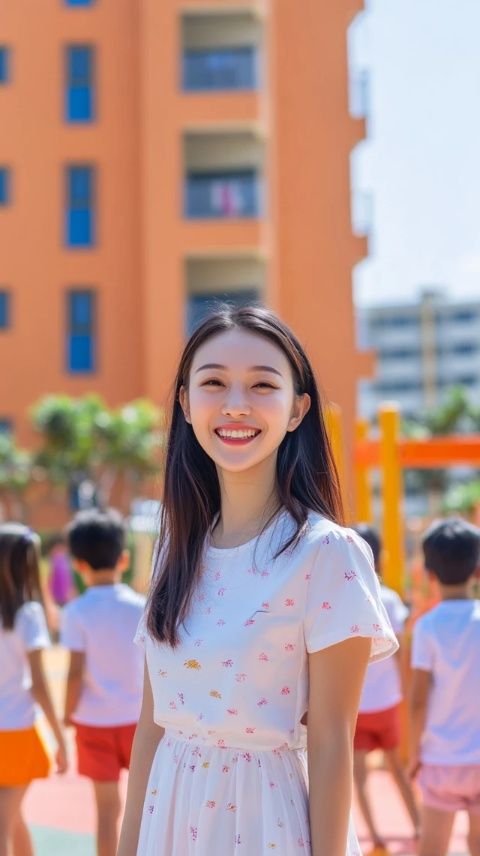 五年級小學生兼職大堂經理引發熱議：責任感與童年保護如何平衡？