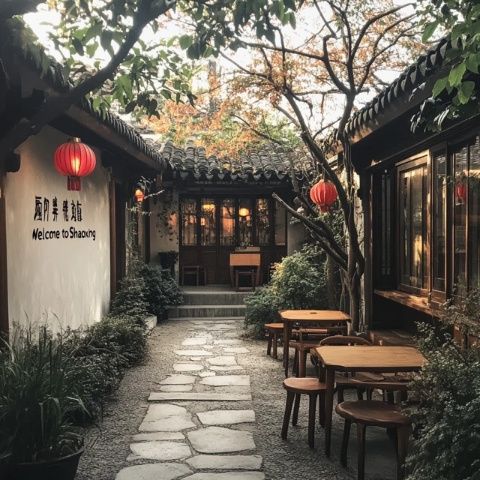 長沙必游五大特色街區(qū)，探尋城市獨特風情