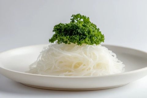 邵陽米粉：匠心獨運，鮮香四溢的美食之旅
