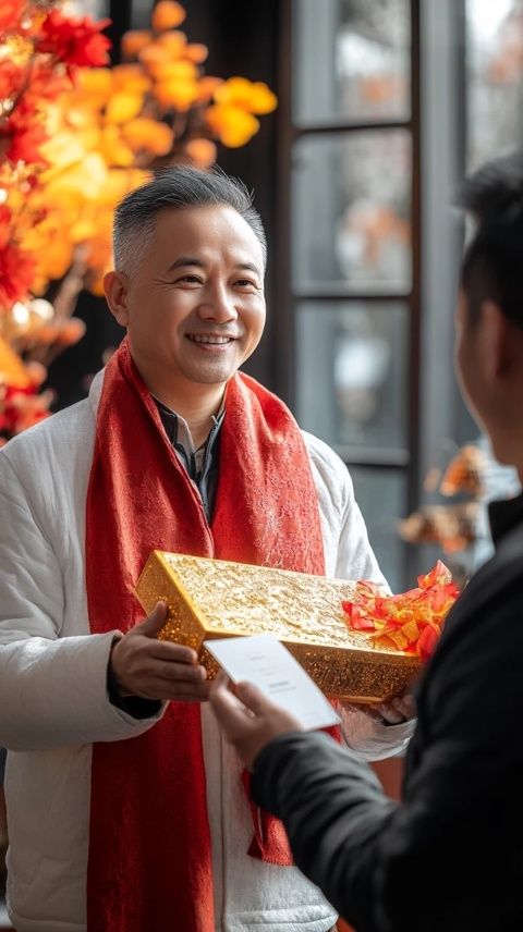 揭秘春節(jié)背后的科學(xué)知識