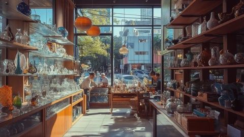 昆明必喝寶藏咖啡店合集［一］——這幾家咖啡店值得去探索！