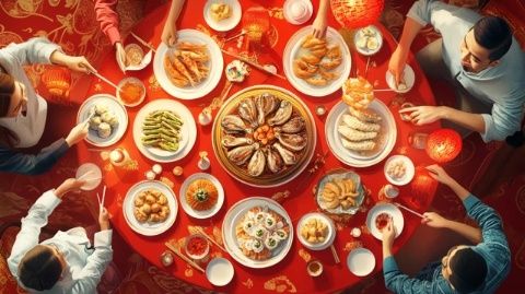 探索福建海鮮古早味：經典美食指南