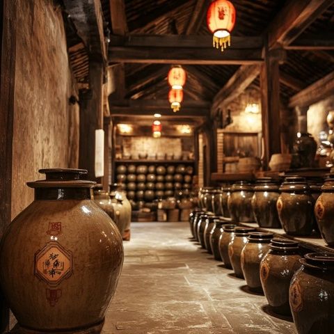 福建土樓周邊特色美食吃貨游必看！
