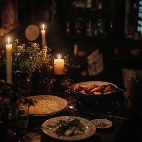 德國地道美食：地方特色大揭秘