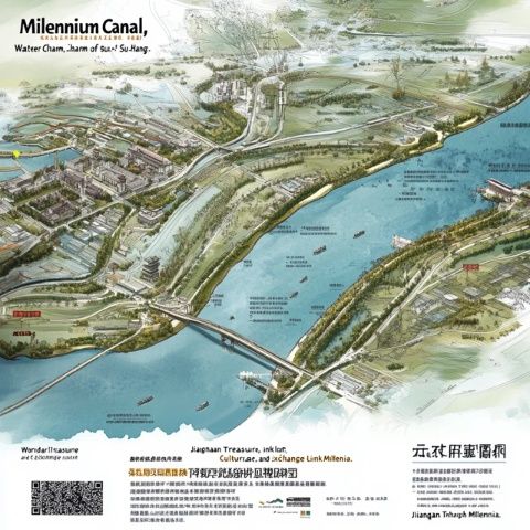 贛州南康經濟新紐帶：快速路連通下的美食之旅與城市發展