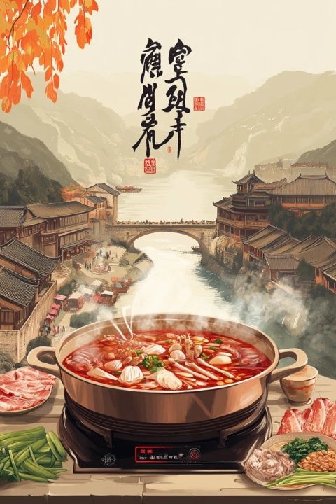 千年古鎮魅力再現：第十五屆太倉雙鳳羊肉美食節盛大開幕