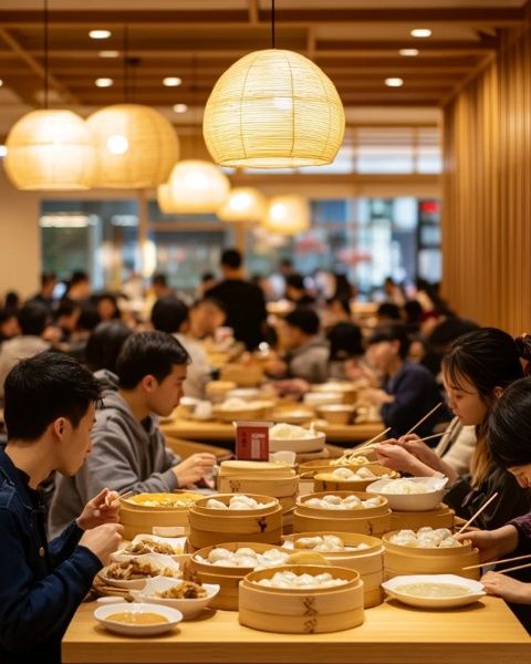 深圳市中心再現(xiàn)香港風情！香港人都愛的火鍋圣地打卡指南