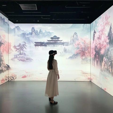 自駕游日照五蓮：探訪藝術與自然融合的白鷺灣網紅小鎮