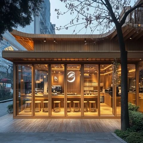 昆明熱門咖啡館盤點(diǎn)：必嘗寶藏飲品指南