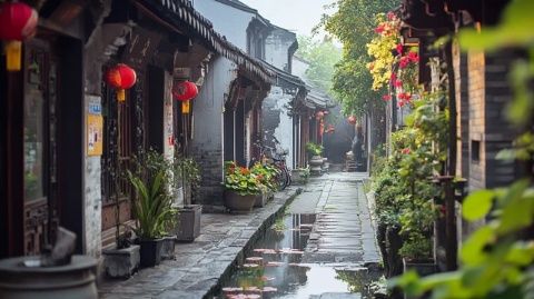 我現在最羨慕的就是福州人了，福州當地的文旅活動太給力了