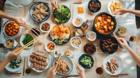 探索福建海鮮古早味：經典美食指南