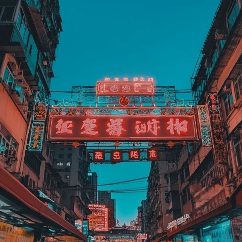 深圳鹽田海鮮街位于鹽田區的沿海地區，是一個以海鮮為主題的美食街