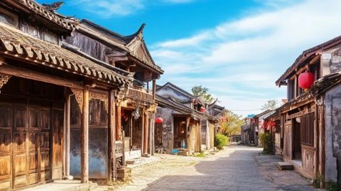 深入探訪貴州西江千戶苗寨：商業化背后的人文風情與美食探險之旅
