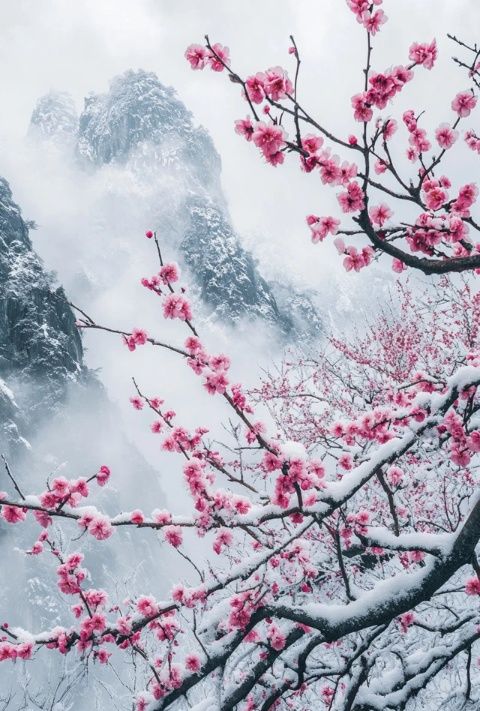 櫻山花谷位于揭西縣京溪園鎮，每年2-3月，漫山遍野的櫻花將這里變成花的海洋