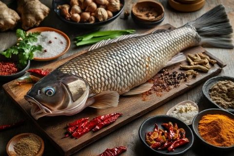 探索福建海鮮古早味：經典美食指南