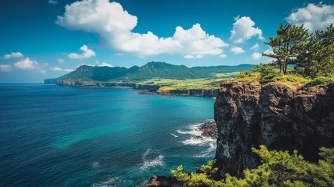 墾丁旅游全攻略：熱門景點、美食住宿一網打盡！
