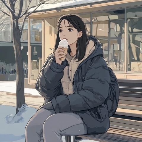 日常·記錄點(diǎn)滴|杏杏的plog營(yíng)業(yè)中