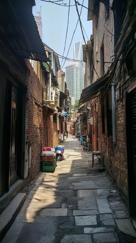 漫步長沙老街，每步都是歷史回響