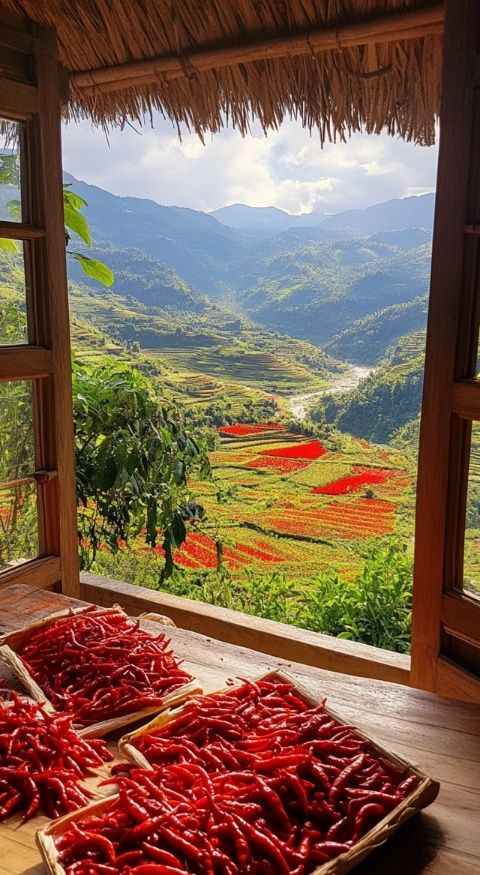 廣西融水苗族自治縣：秀美山川與特色美食之旅