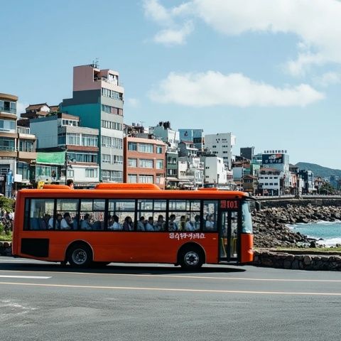 墾丁旅游全攻略：熱門景點、美食住宿一網打盡！