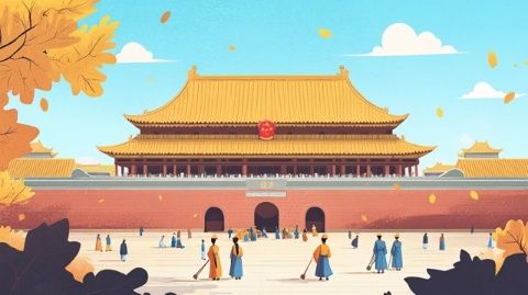 北京：千年底蘊(yùn)，磚瓦間的輝煌往事